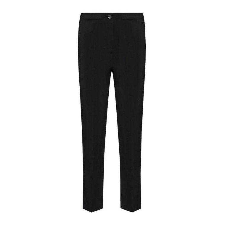 Slim-fit Trousers Patrizia Pepe