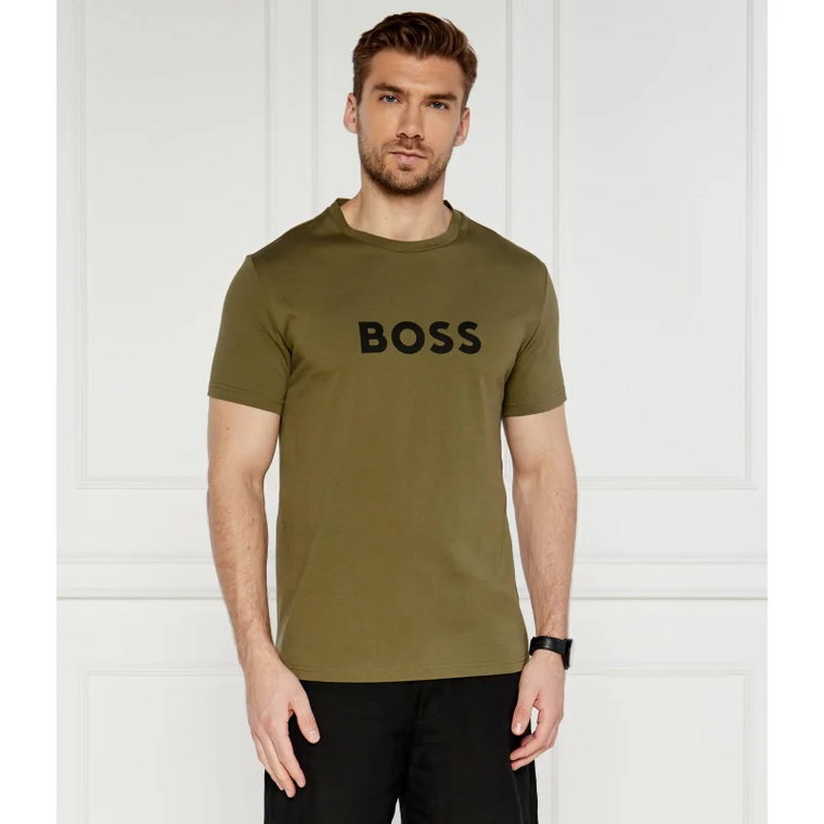 Boss Bodywear T-shirt RN | Regular Fit