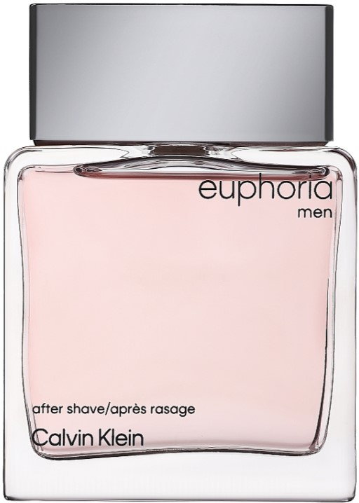 Woda po goleniu Calvin Klein Euphoria Men After Shave 100 ml (88300178339). Kosmetyki po goleniu