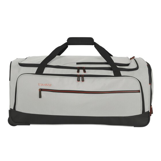 Travelite Crosslite 2 kółka Torba podróżna L 79 cm natur