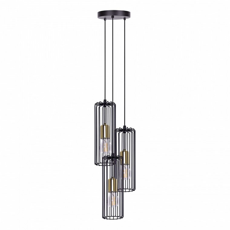 Lampa wisząca k-4937 z serii gabia kod: K-4937