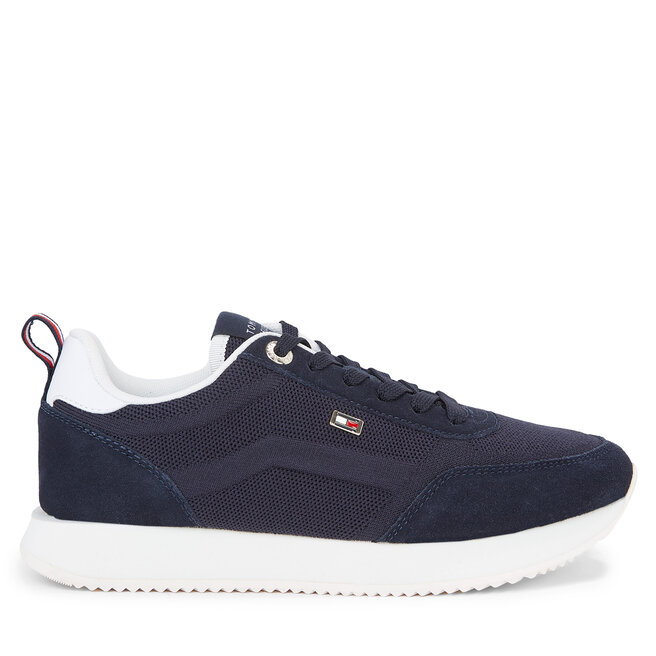 Sneakersy Tommy Hilfiger