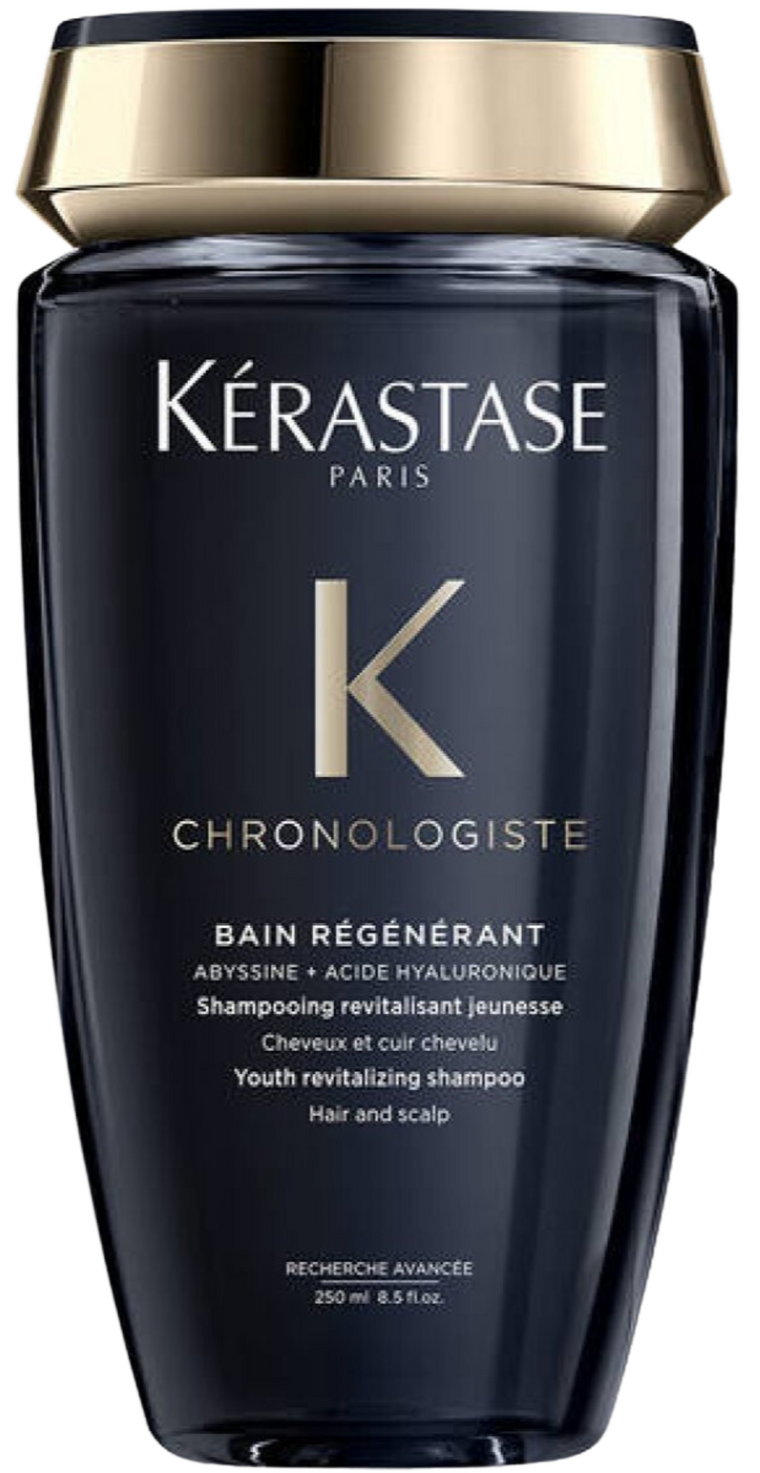 Szampon Kérastase Chronologiste Bain Régénérant 250 ml (3474636728268). Szampony