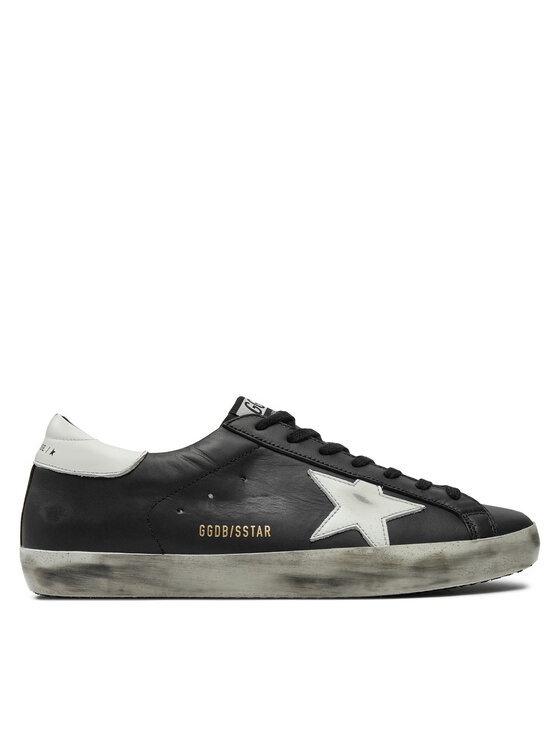 Sneakersy GOLDEN GOOSE