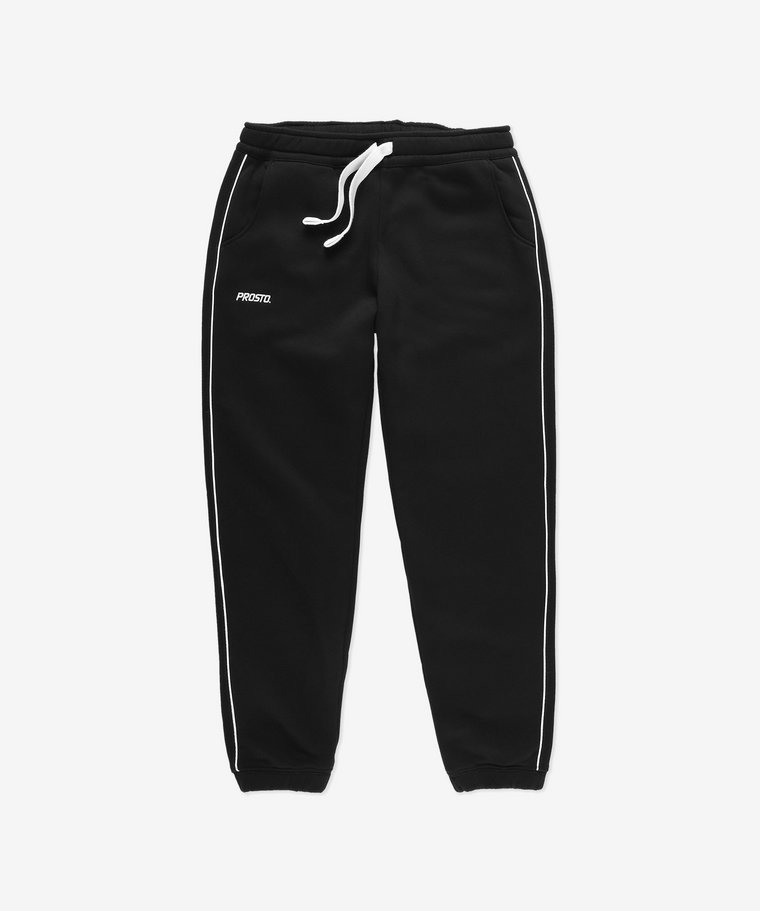 Pants Say Black XS