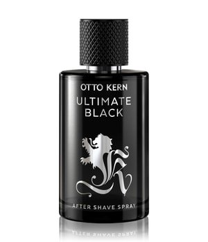 Otto Kern Ultimate Black Płyn po goleniu 50 ml