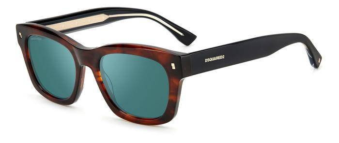 Okulary przeciwsłoneczne Dsquared2 D2 0012 S EX4