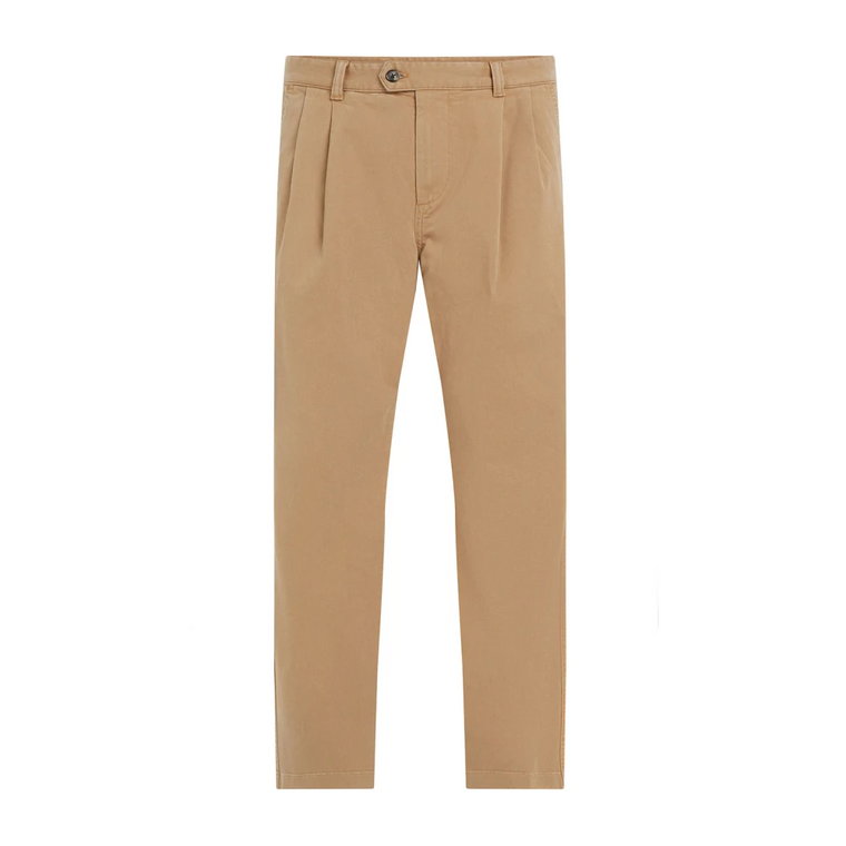 Cropped Trousers Tommy Hilfiger