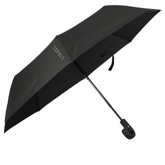 Esprit Gents Easymatic Pocket Umbrella 34 cm black