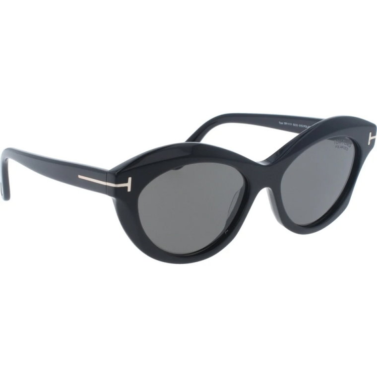 Polaryzowane okulary przeciwsłoneczne Tf1111 01D Tom Ford