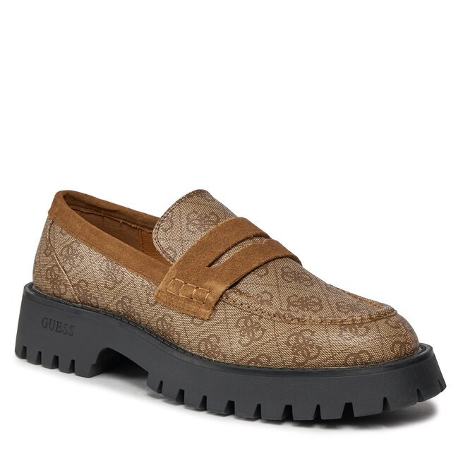 Loafersy Guess