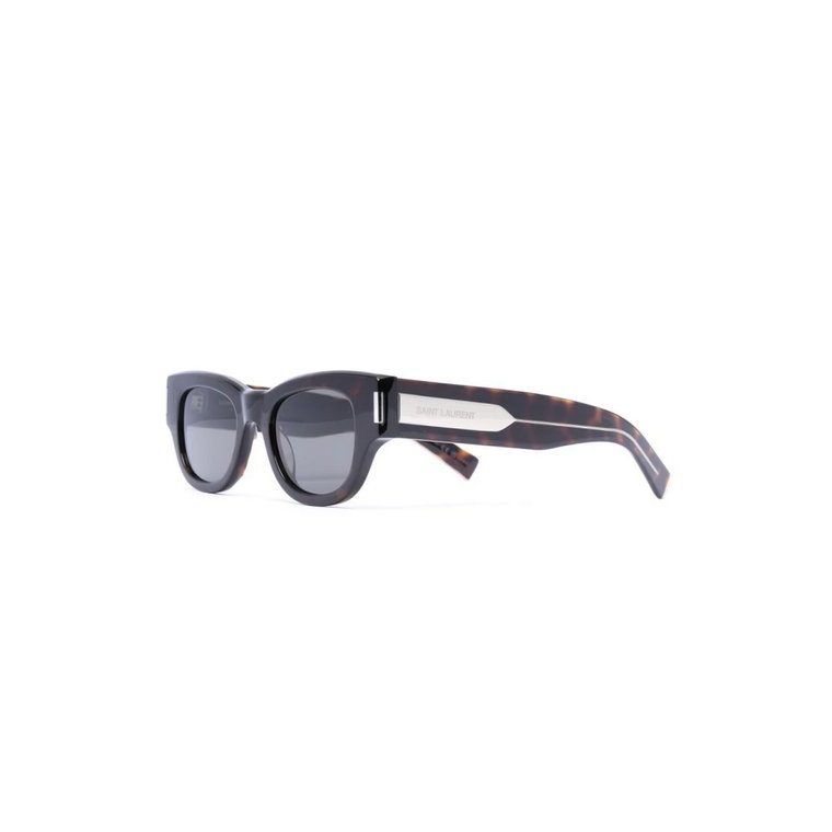 SL 573 002 Sunglasses Saint Laurent