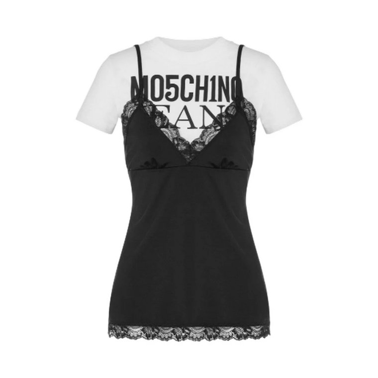 T-Shirts Moschino