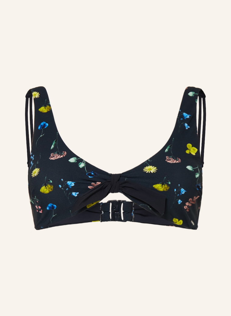 Short Stories Góra Od Bikini Bralette blau