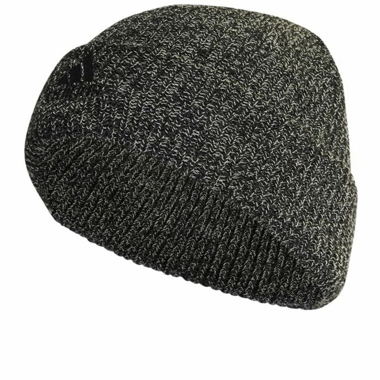 Czapka adidas Melange Beanie HG7786 - szara