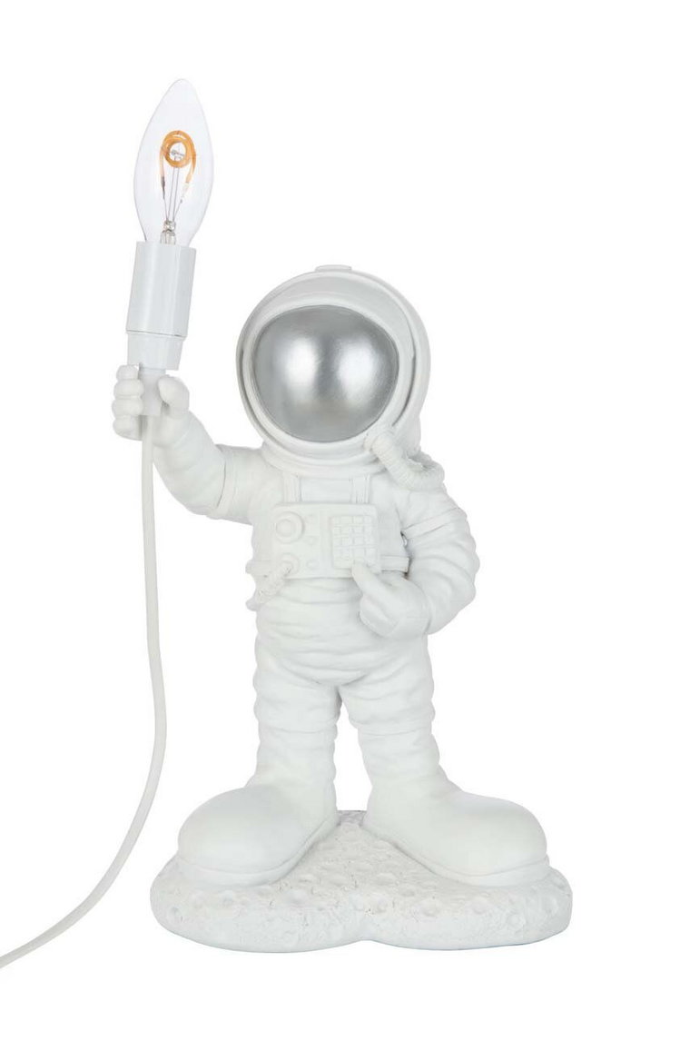 J-Line lampa stołowa Astronaut Foot