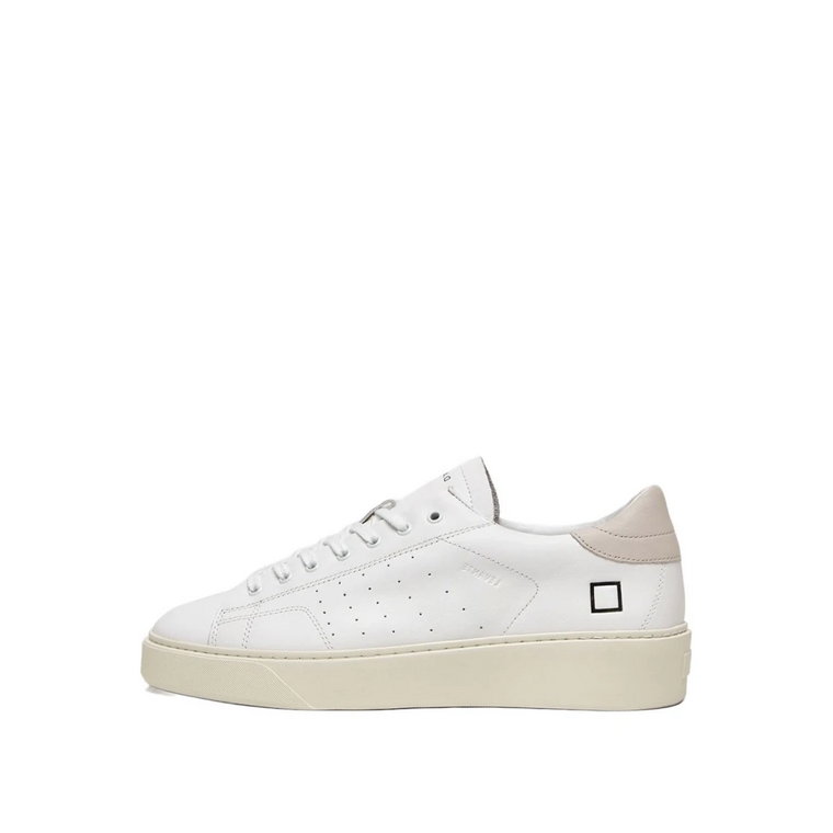 Levante Calf Sneakers D.a.t.e.