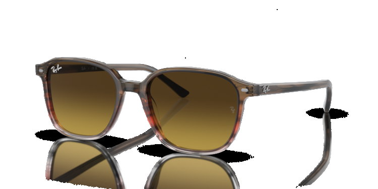 Okulary Przeciwsłoneczne Ray Ban RB 2193 Leonard 138085