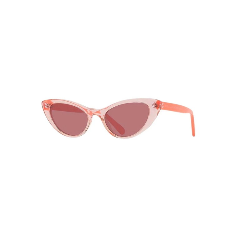 Sc4017Ik Stylowy Model Stella McCartney