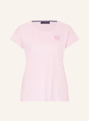 Elbsand T-Shirt Ragne rosa