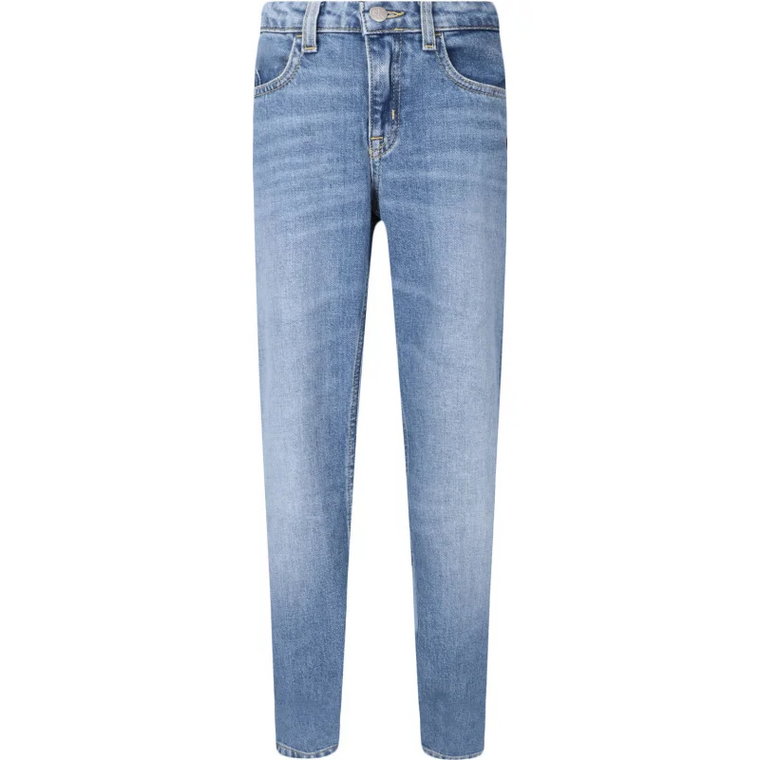 CALVIN KLEIN JEANS Jeansy | Straight fit