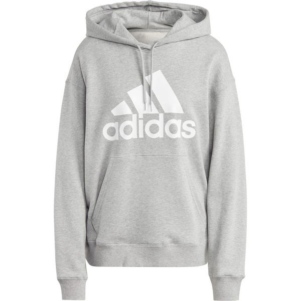 Bluza damska Essentials Big Logo Oversized Adidas