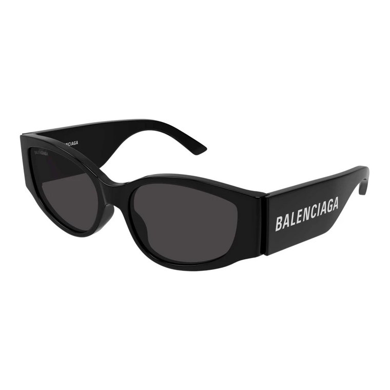 Stylowe okulary przeciwsłoneczne Balenciaga