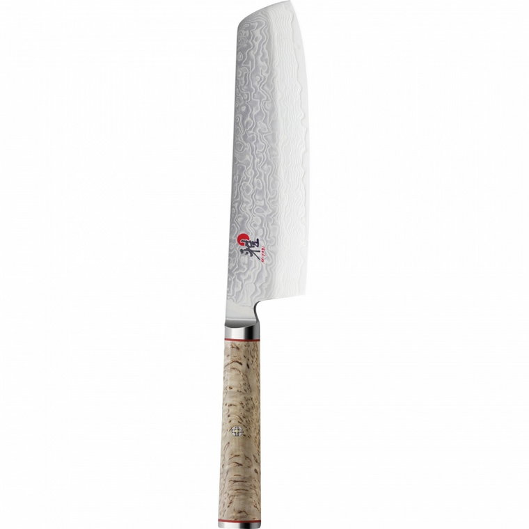 nóż Nakiri 17 cm kod: 34375-171-0