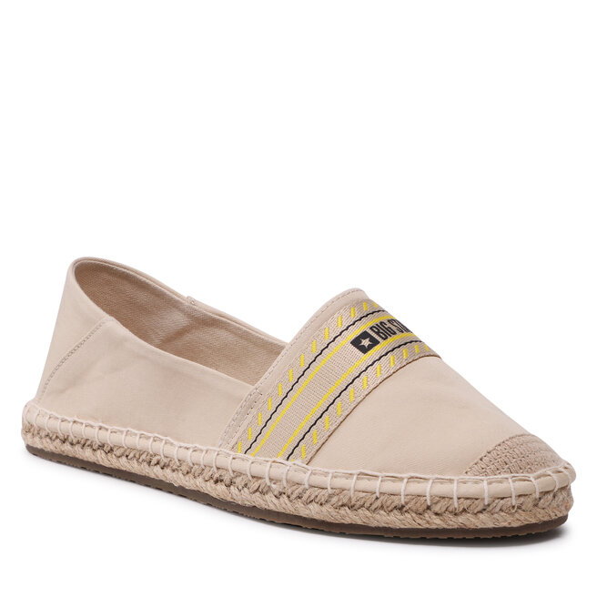 Espadryle Big Star Shoes