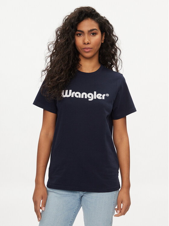 T-Shirt Wrangler