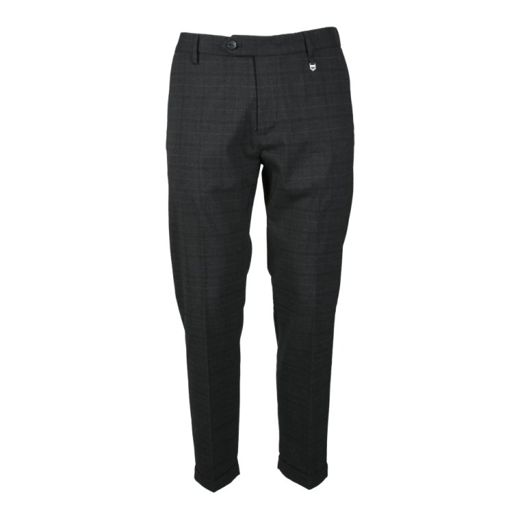 Eleganckie Spodnie Slim Fit Antony Morato