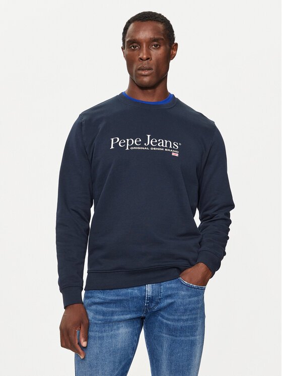 Bluza Pepe Jeans