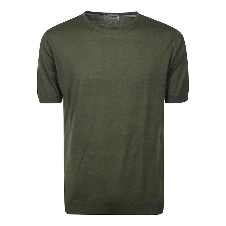 T-Shirts John Smedley