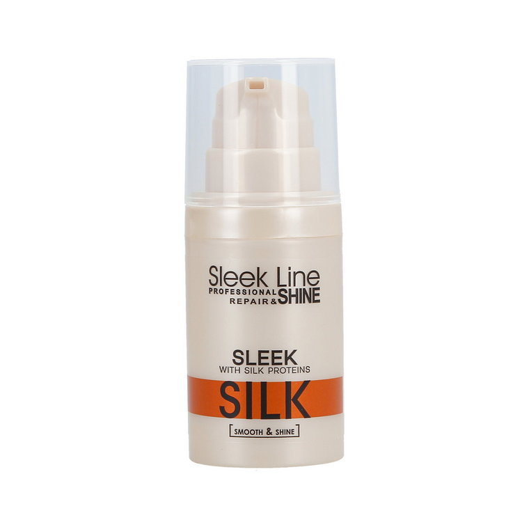 ODŻYWKA JEDWABNA SILK SLEEK STAPIZ 30ML