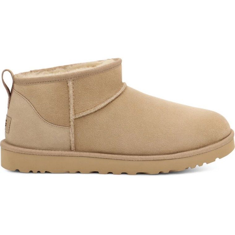 Ultra Mini Classic Stylowy But UGG