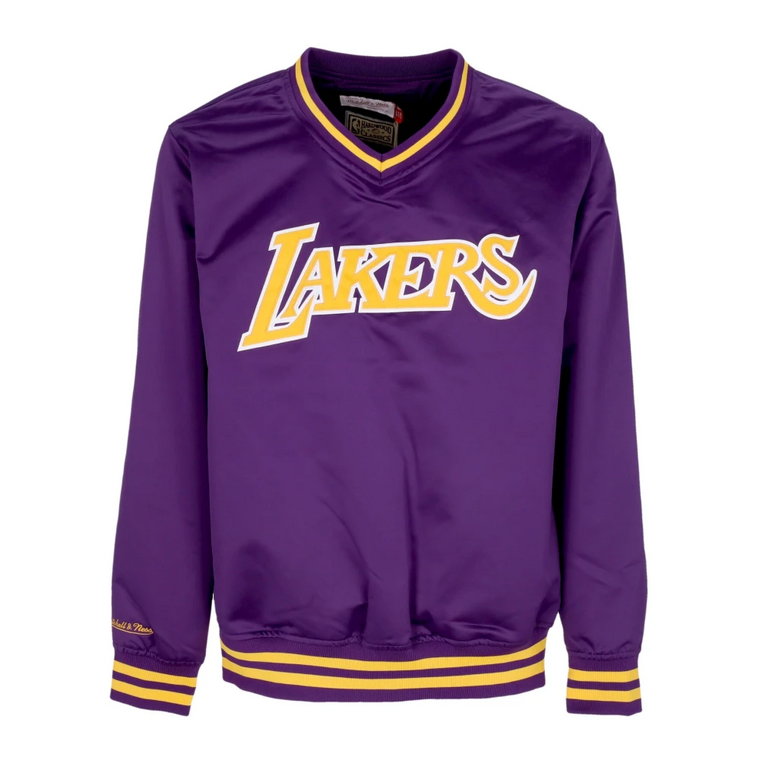 Bluza Mitchell & Ness