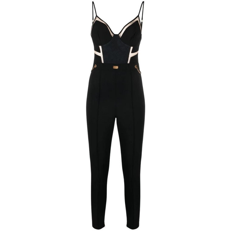 Jumpsuits Elisabetta Franchi