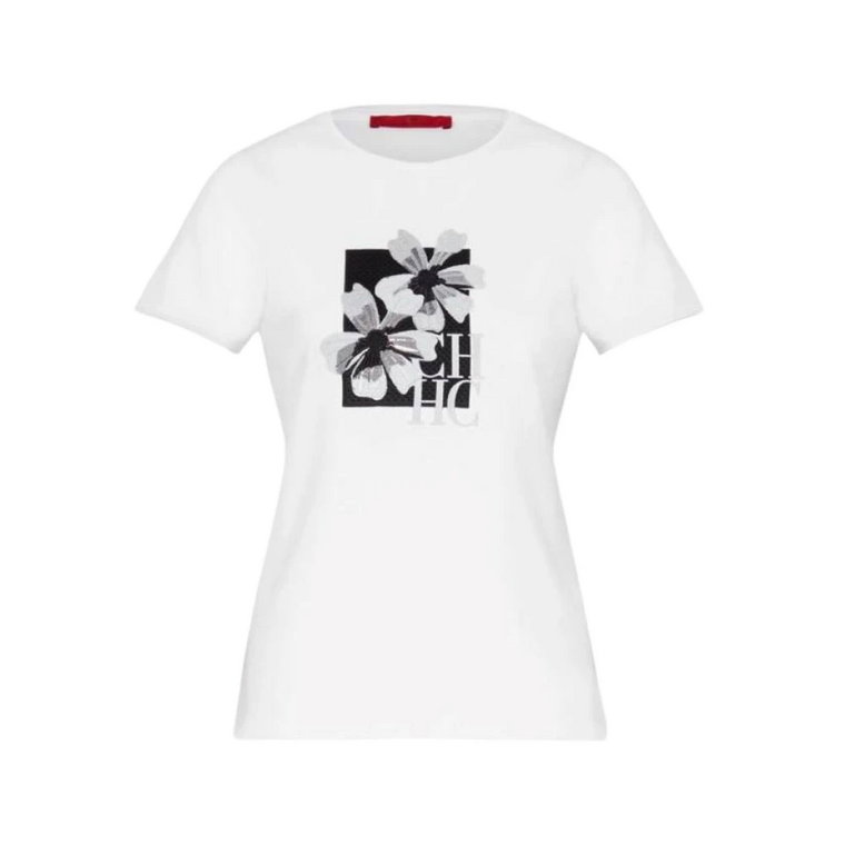 T-Shirts Carolina Herrera