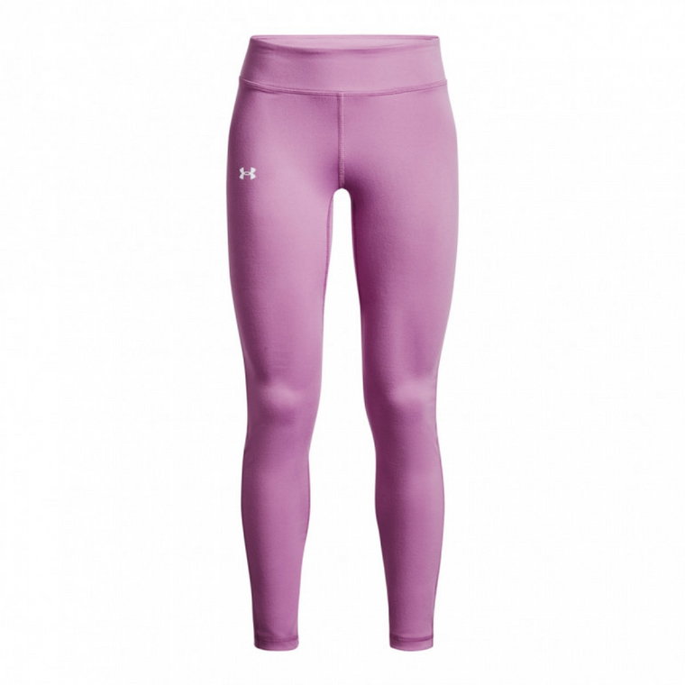 Dziewczęce legginsy treningowe UNDER ARMOUR Motion Leggins