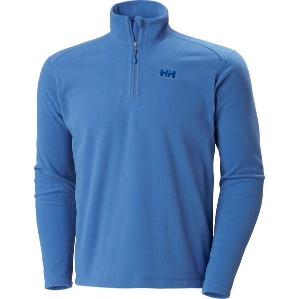 Bluza polarowa męska Daybreaker 1/2 Zip Fleece Helly Hansen