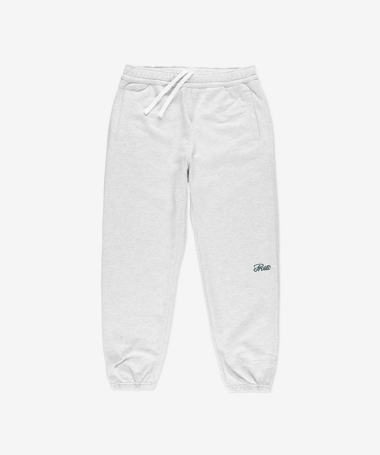 Sweatpants Essential Gray XXL