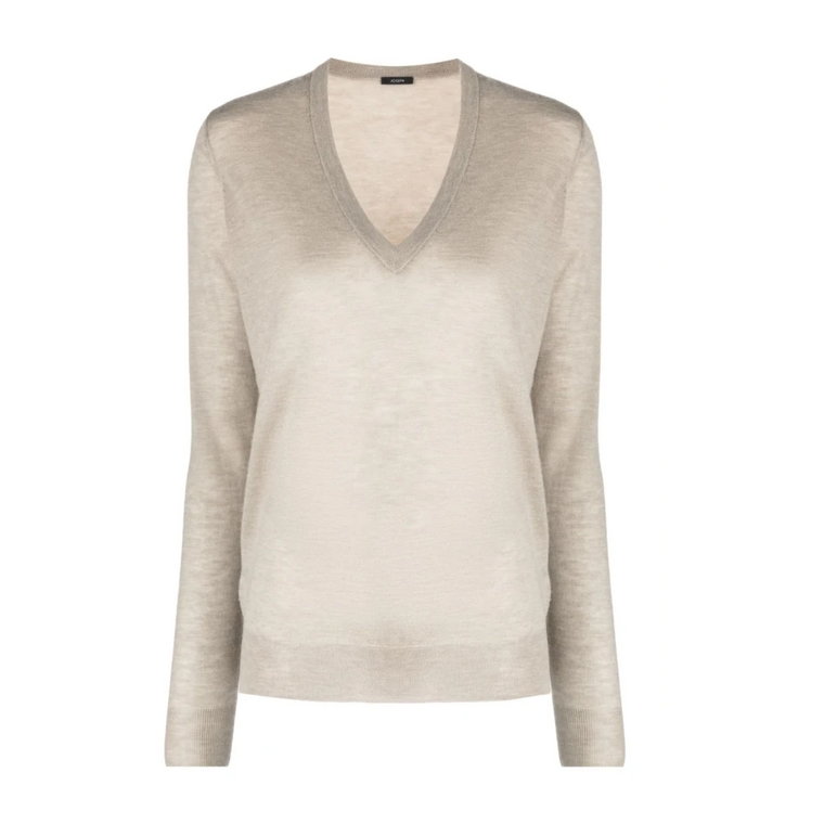 V-neck Knitwear Joseph