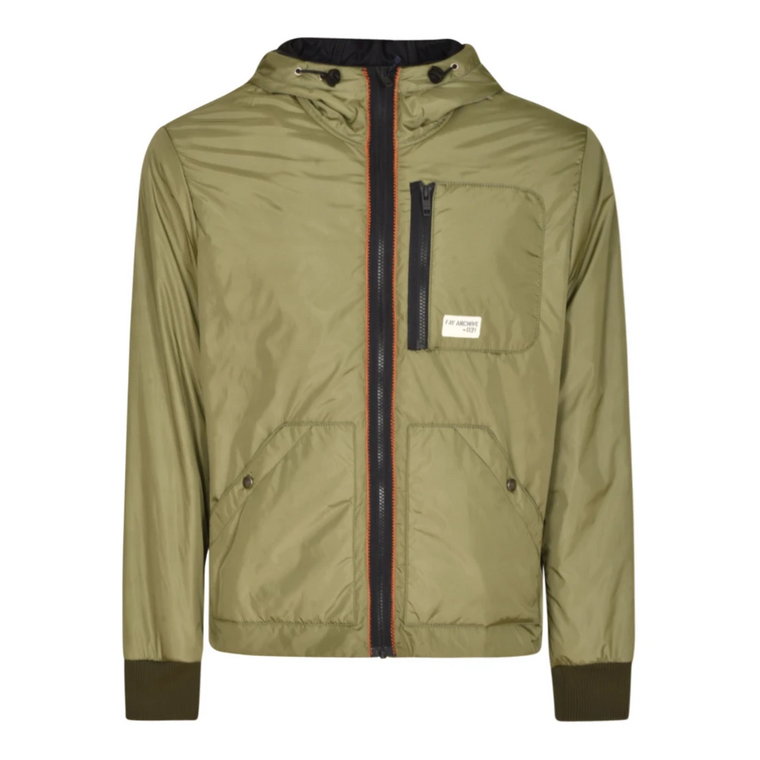 Bomber Jackets Fay