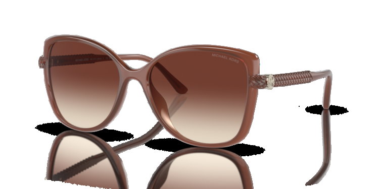 Okulary Przeciwsłoneczne Michael Kors MK 2181U Malta 354813