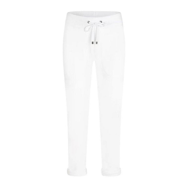 Cropped Trousers Juvia