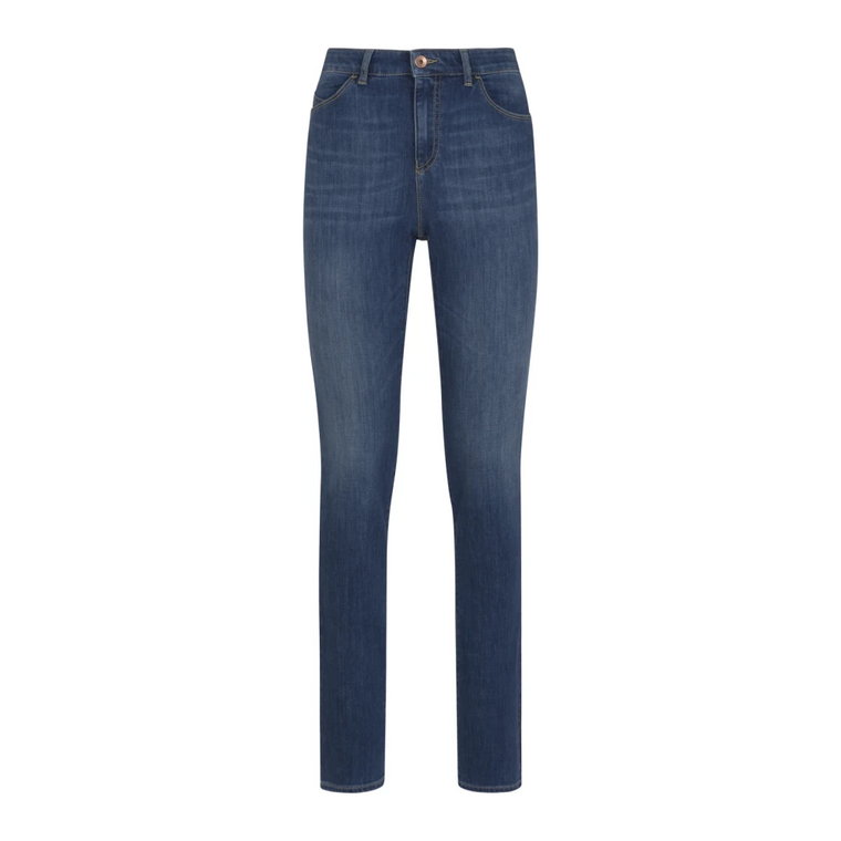 Skinny Jeans Emporio Armani