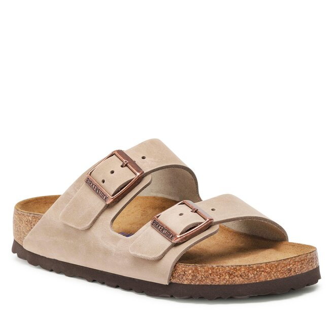 Klapki Birkenstock