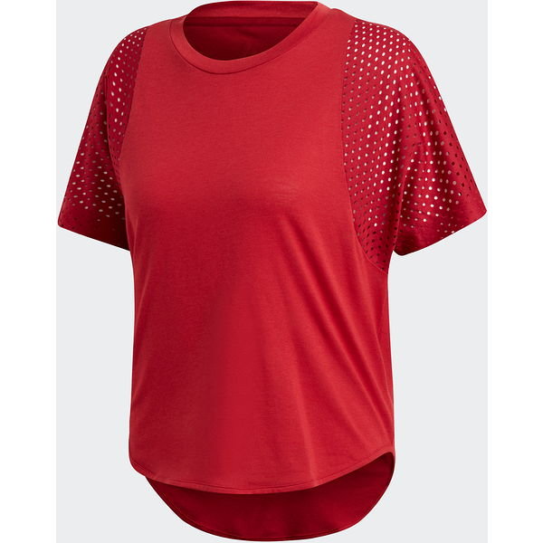 Koszulka damska ID Mesh Tee Adidas