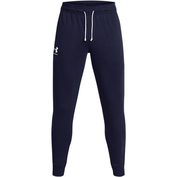 Spodnie męskie Rival Terry Jogger Under Armour