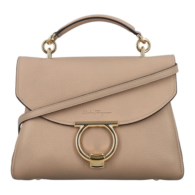 Margot Stylowy Dodatek Modowy Salvatore Ferragamo